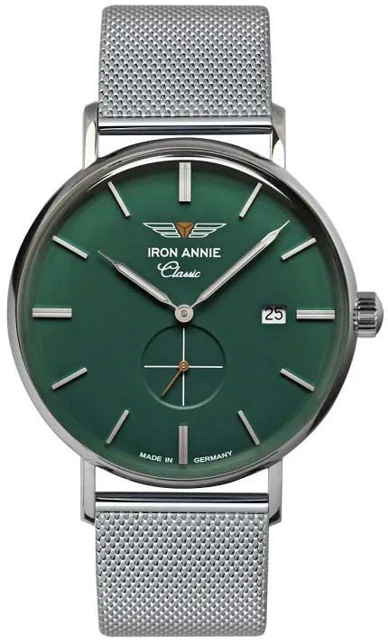 Iron Annie IA-5932M-4