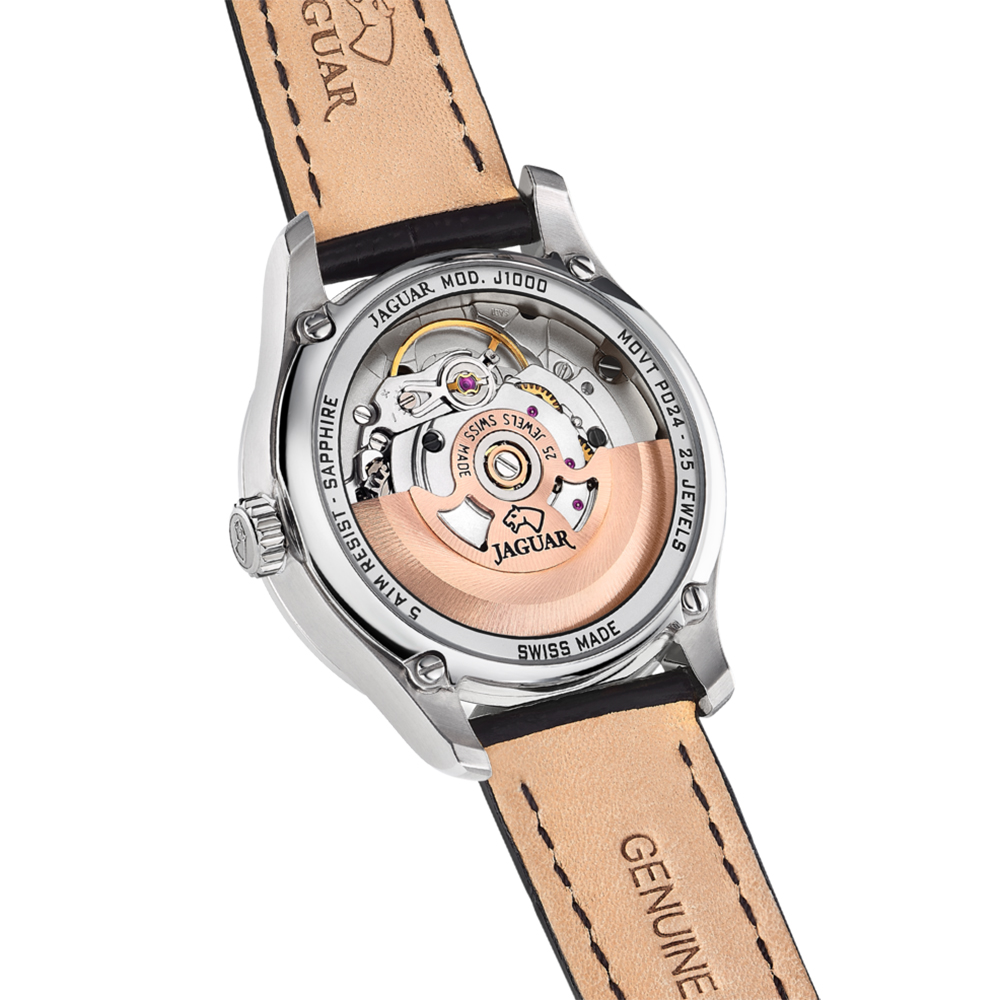 J1000-B damski zegarek Heritage bransoleta - miniatura 2