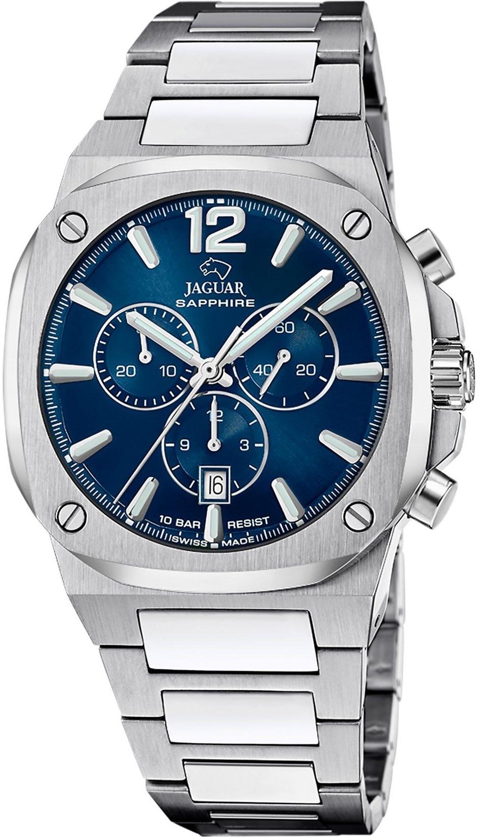 Zegarek Jaguar J1025-1