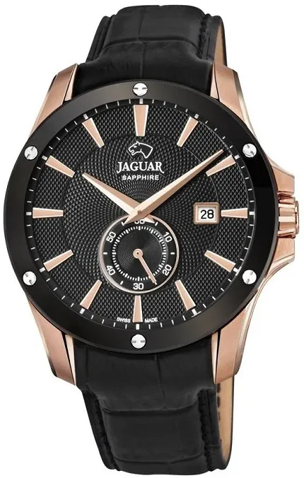 Jaguar J882-1 Acamar