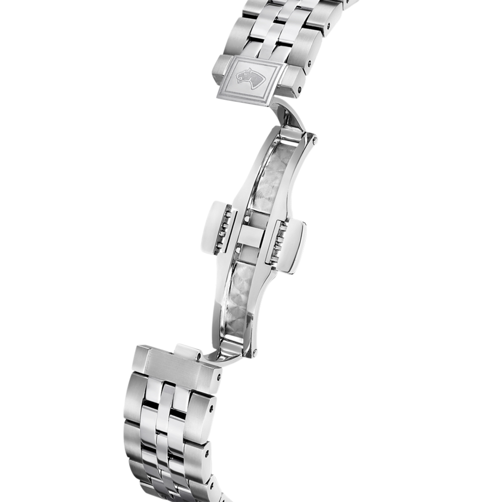 J997-2 zegarek damski Heritage - miniatura 4