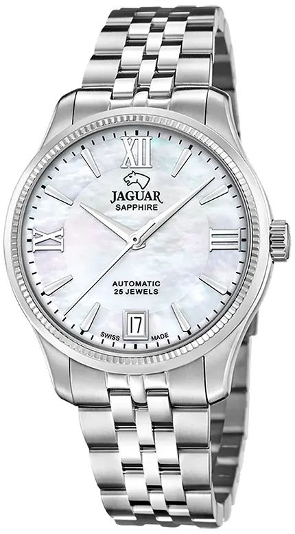 Jaguar J1000-1 - zdjęcie 1