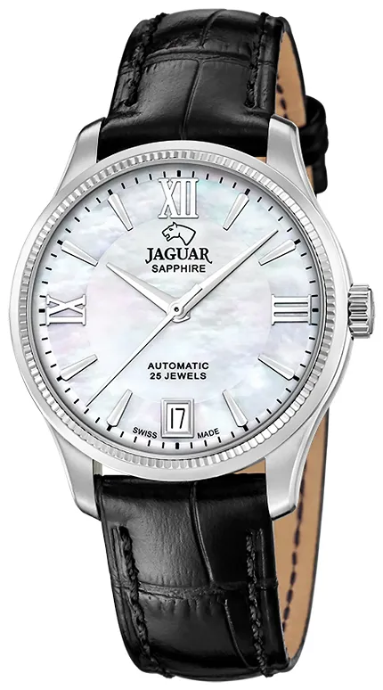 Jaguar J1000-A - zdjęcie 1