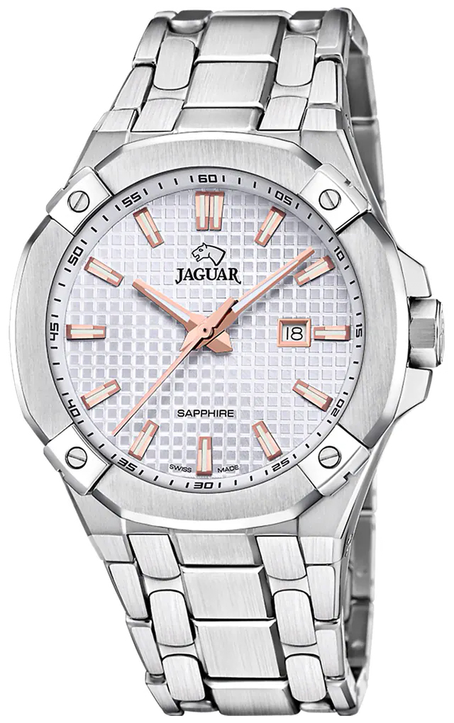 Zegarek Jaguar J1009-1
