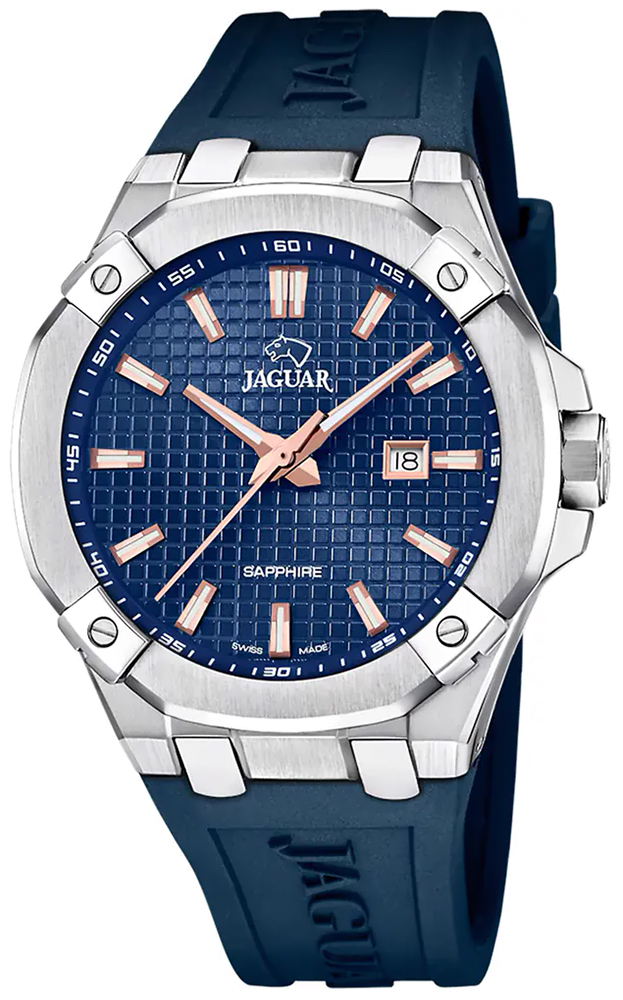 Zegarek Jaguar J1010-2