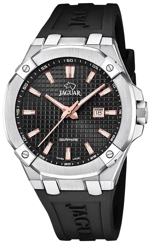 Zegarek Jaguar J1010-4