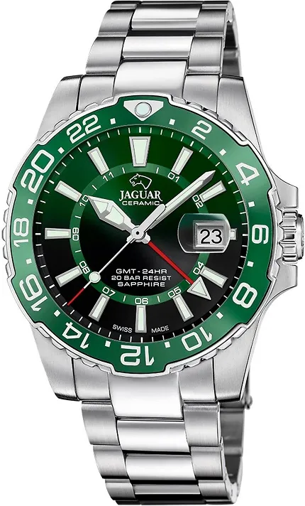 Jaguar J1011-3 - zdjęcie 1