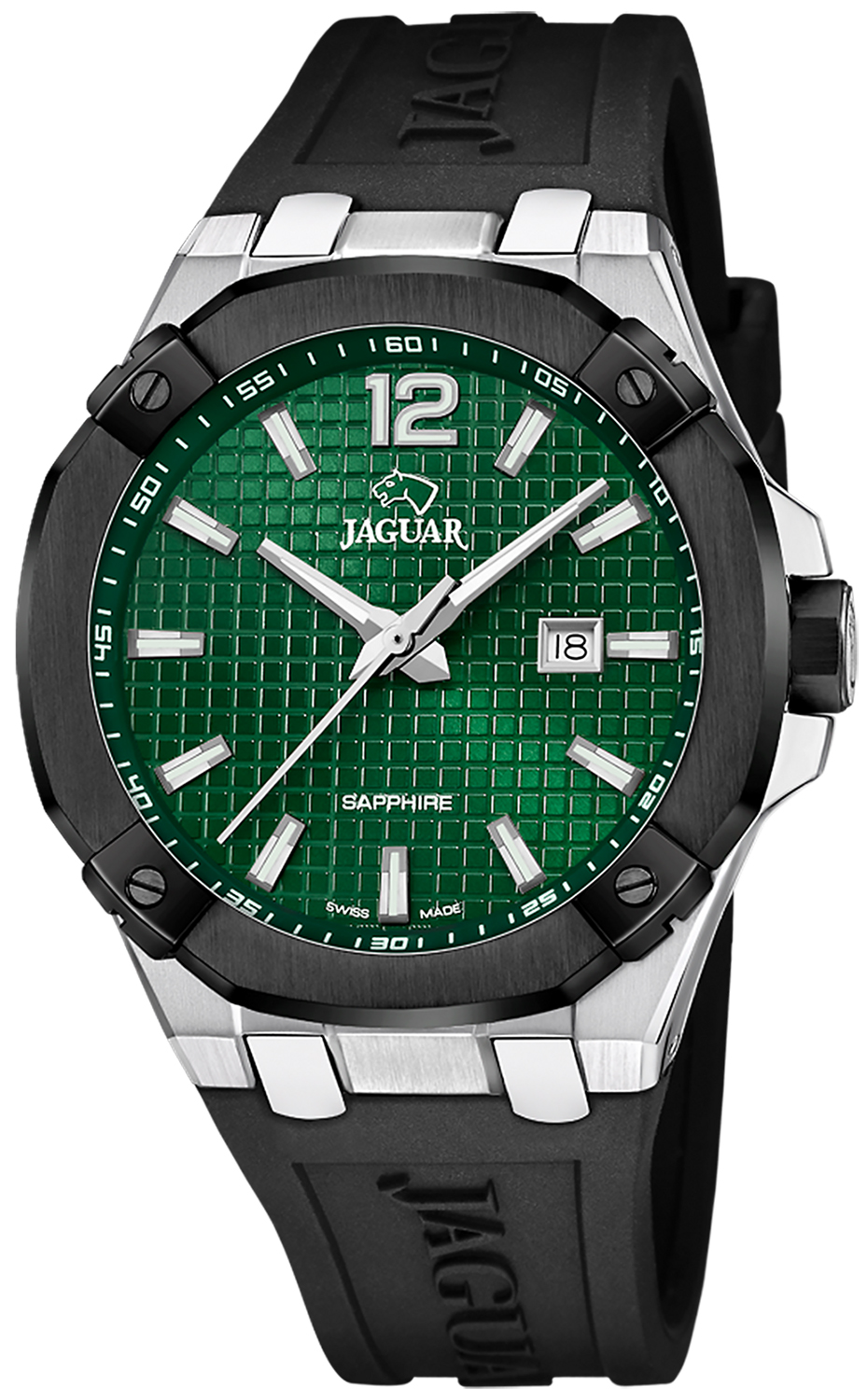 Zegarek Jaguar J1019-1