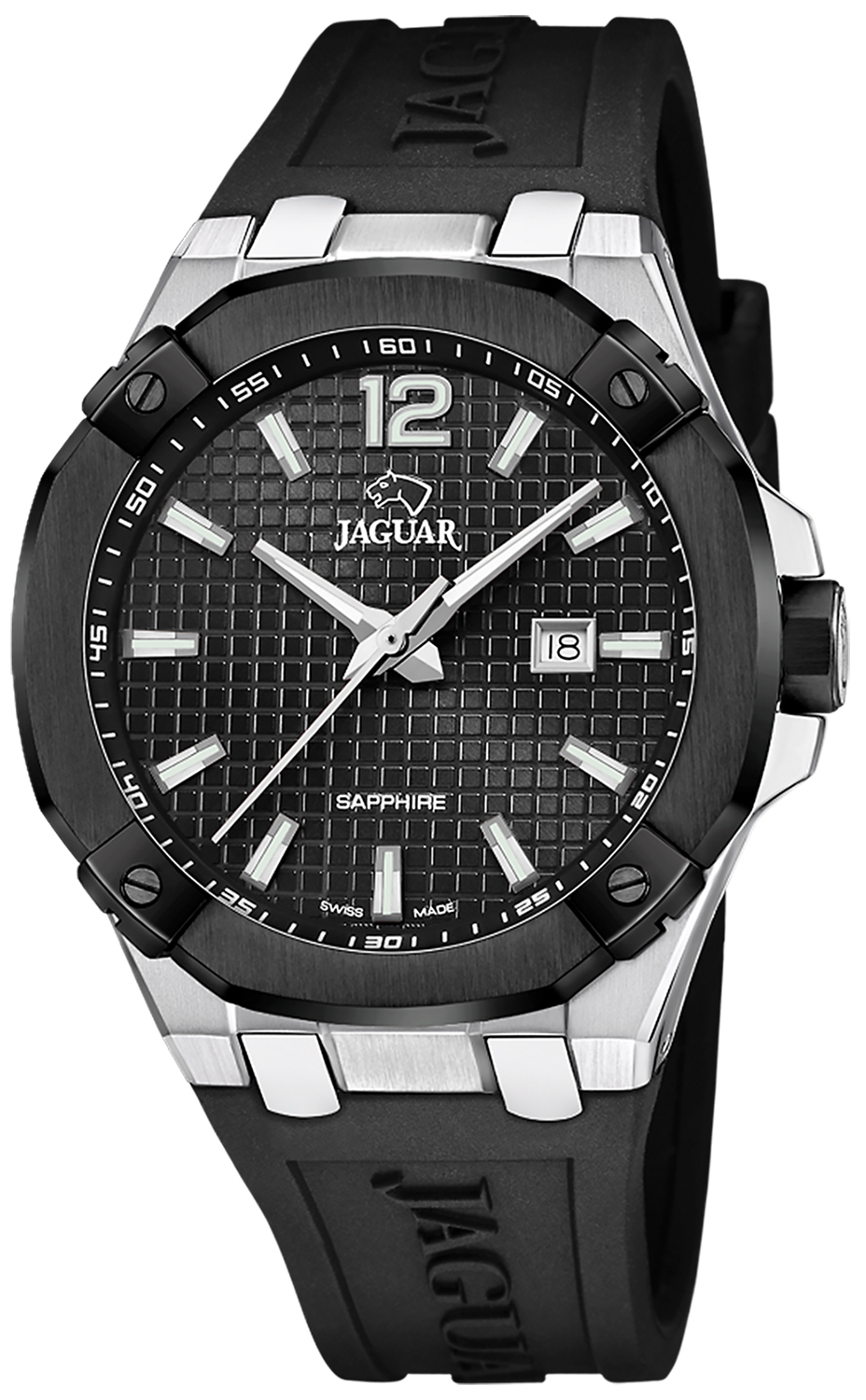 Zegarek Jaguar J1019-2
