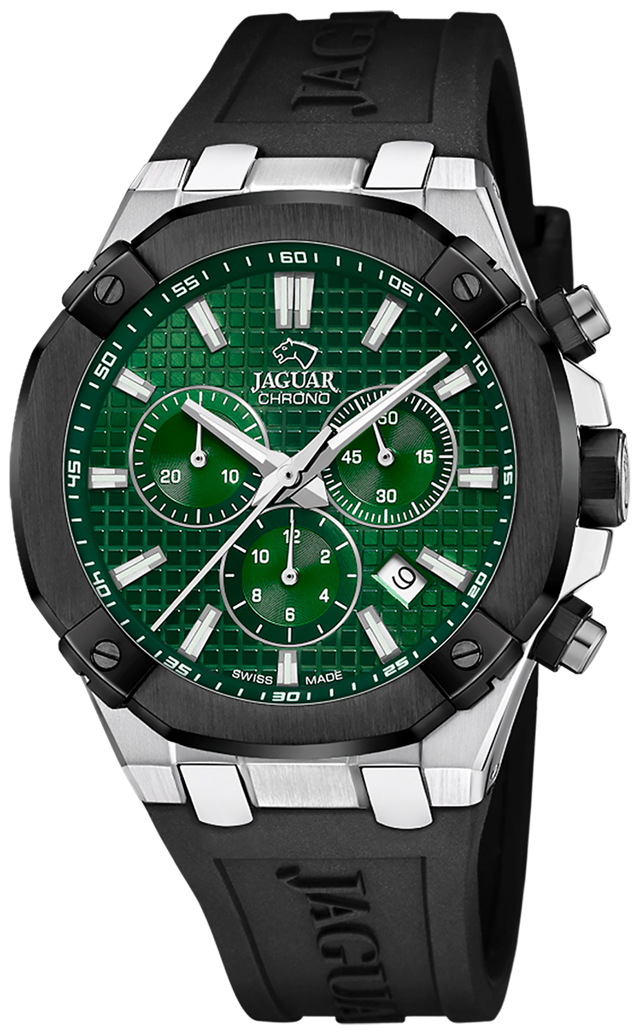 Zegarek Jaguar J1020-1