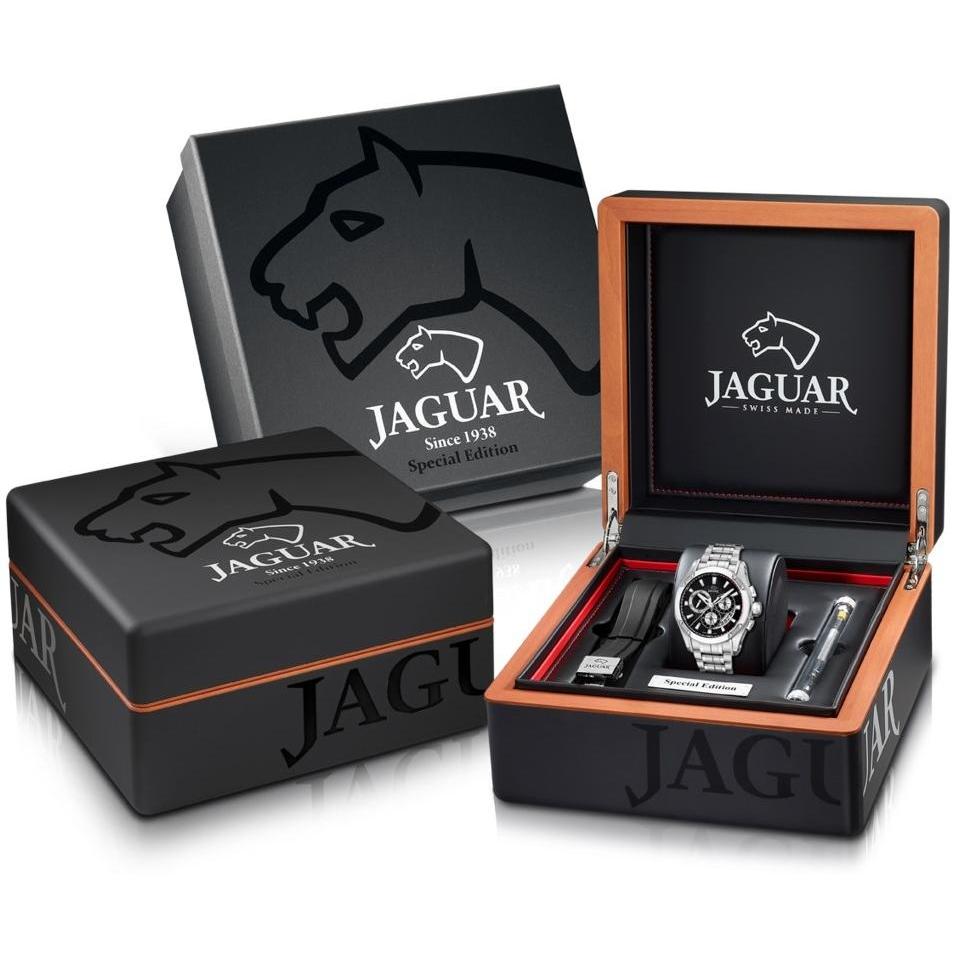 Jaguar J1033-A zegarek - miniatura 3