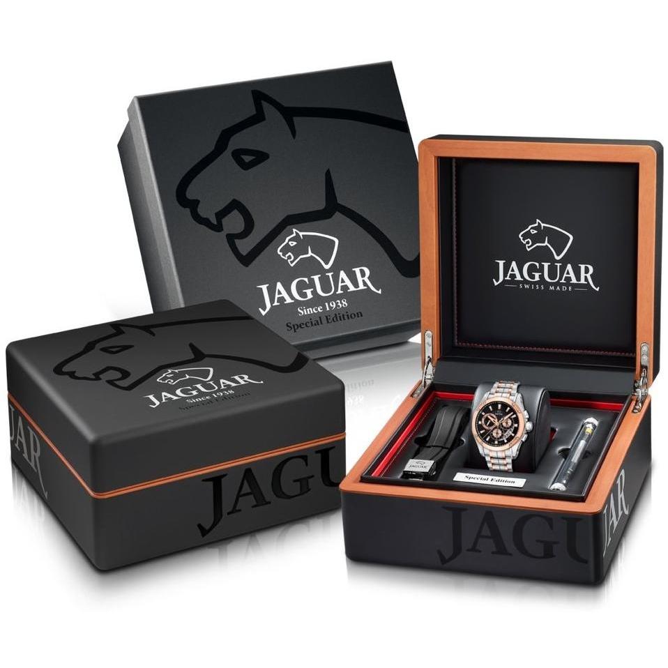 Jaguar J1035-A zegarek