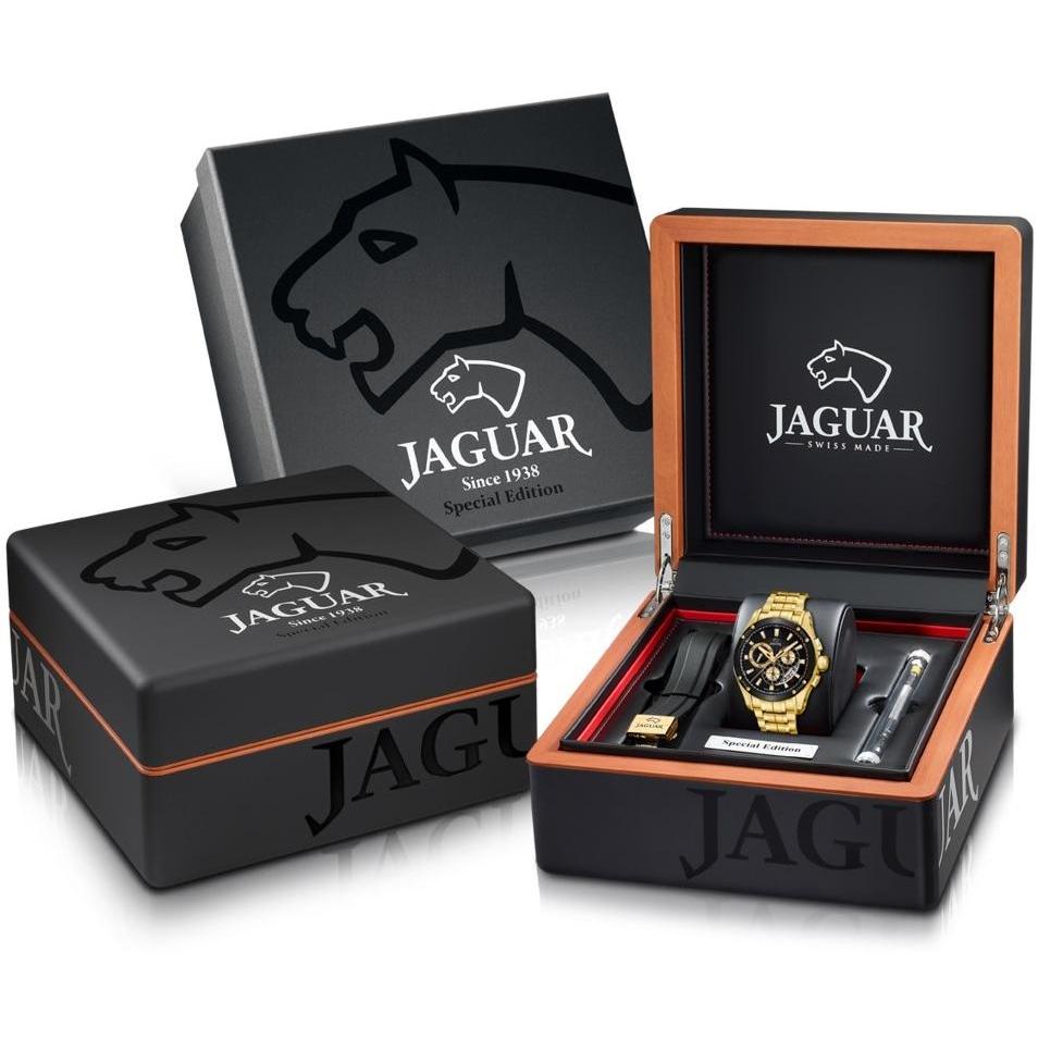 Jaguar J1036-A zegarek - miniatura 3