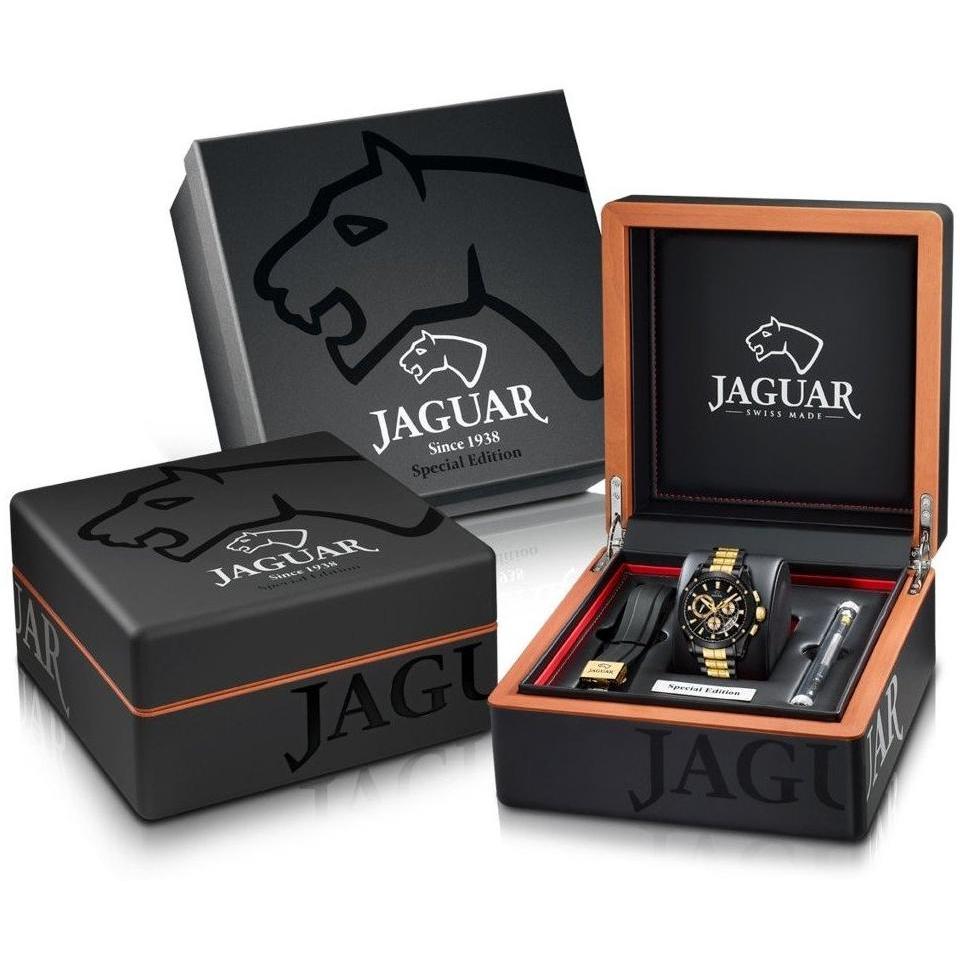 Jaguar J1038-A zegarek