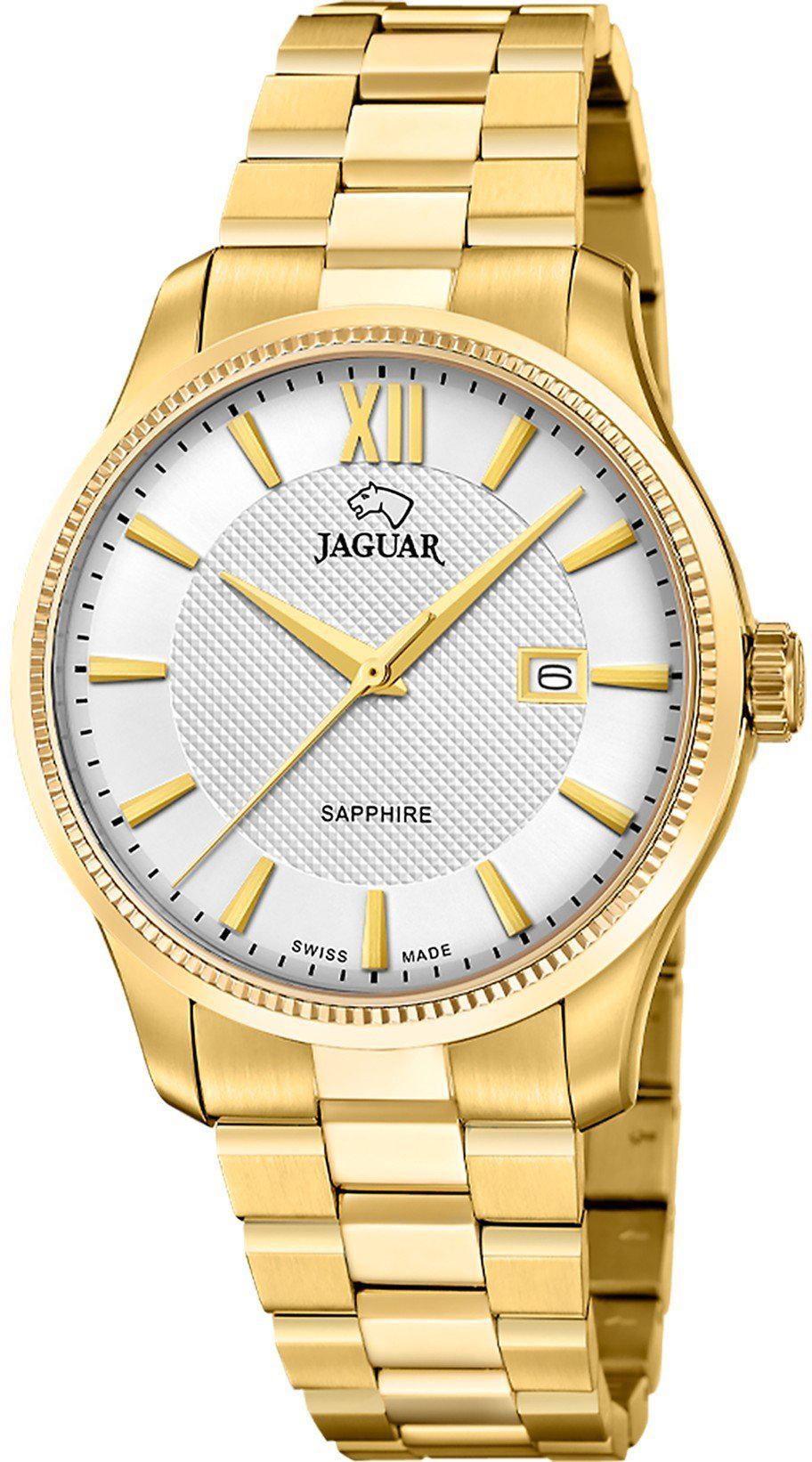 Zegarek Jaguar J1044-1