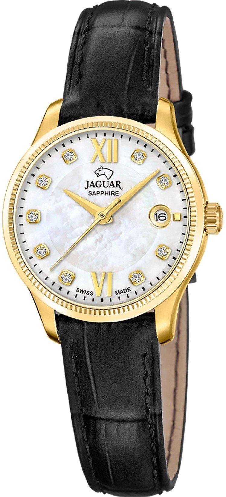 Zegarek Jaguar J1058-2