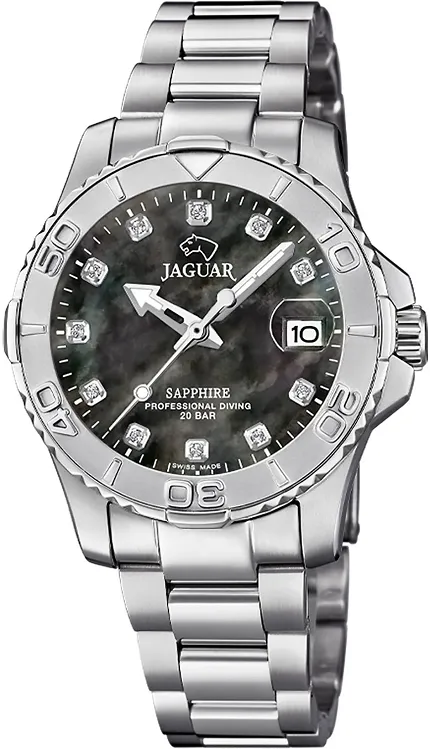 Jaguar J870-5