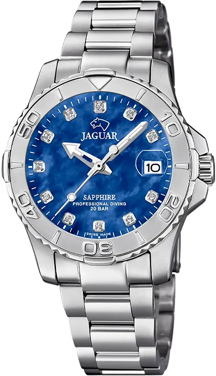 Jaguar J870-6 - zdjęcie 1