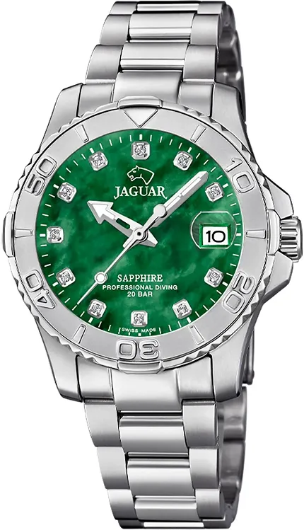 Jaguar J870-7