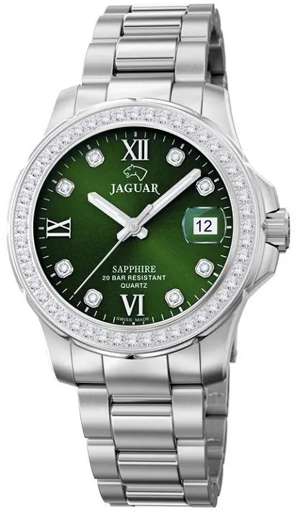 Jaguar J892-5 - zdjęcie 1