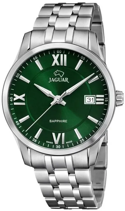 Jaguar J964-3 - zdjęcie 1