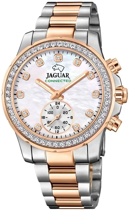 Jaguar J981-1 - zdjęcie 1