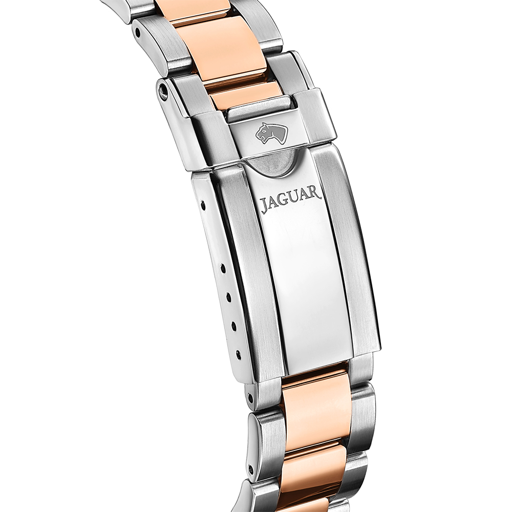 Jaguar J981-1 Lady Connected smartwatch klasyczny Hybrid - miniatura 3