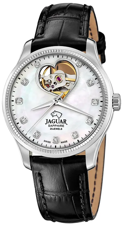 Jaguar J994-A - zdjęcie 1