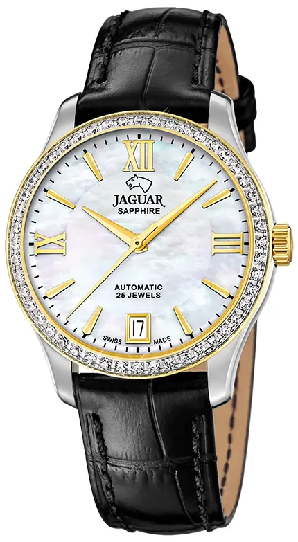 Jaguar J998-A - zdjęcie 1