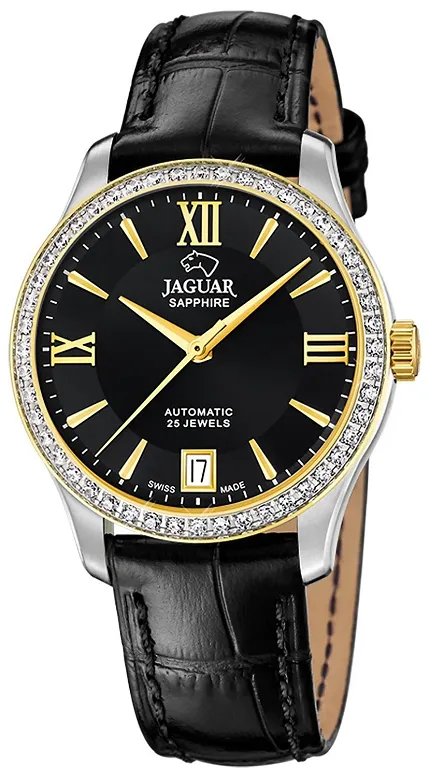 Jaguar J998-B - zdjęcie 1