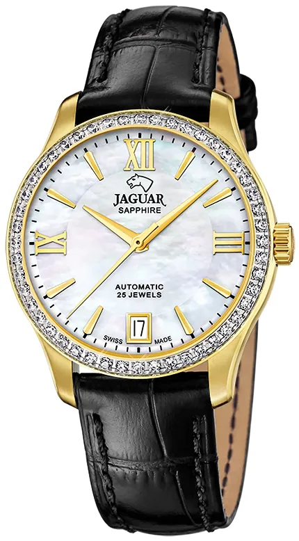 Jaguar J999-A - zdjęcie 1