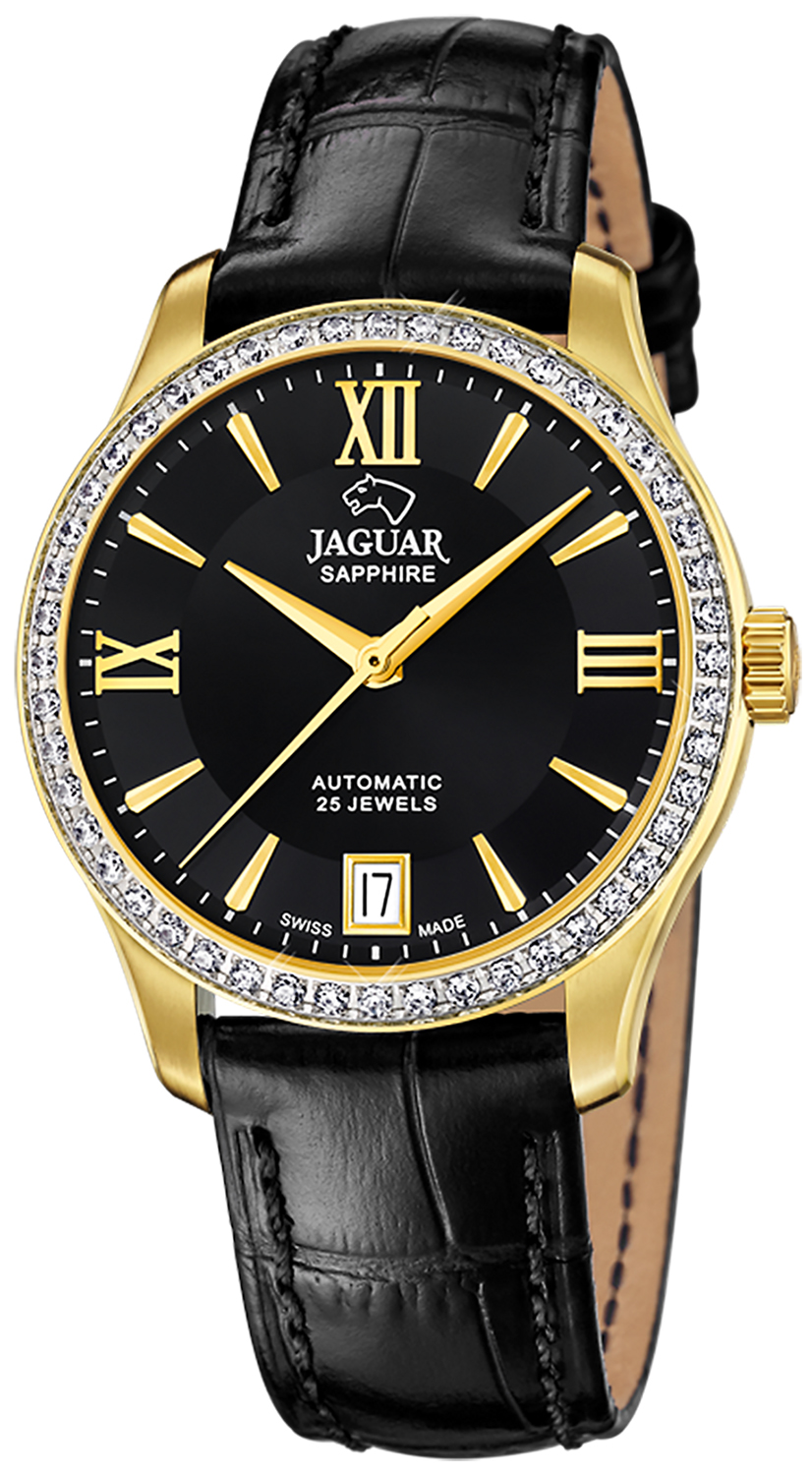 Zegarek Jaguar J999-B