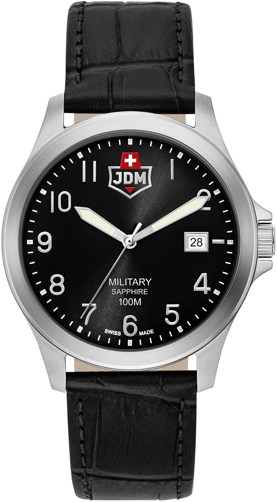 JDM Military JDM-WG001-01 - miniatura 1