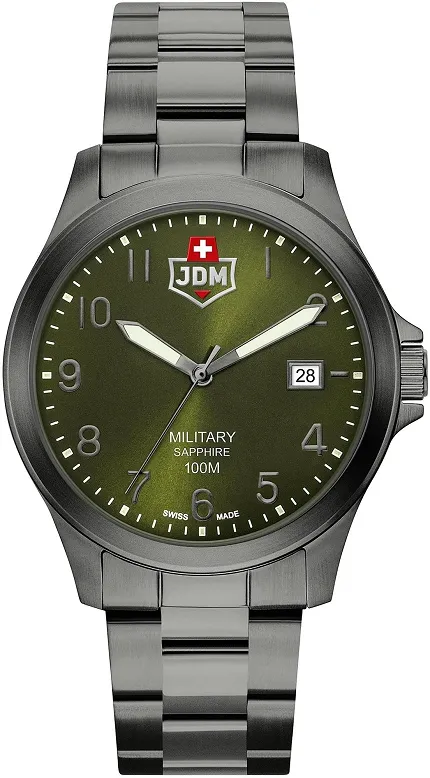 JDM Military JDM-WG001-08 - zdjęcie 1