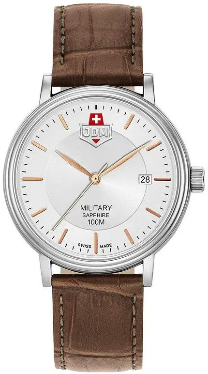 JDM Military JDM-WG004-05 - zdjęcie 1