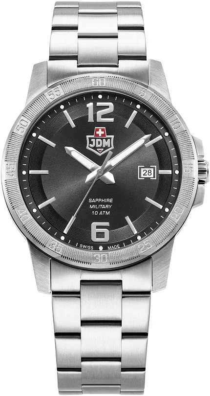 JDM Military JDM-WG025-01 - zdjęcie 1