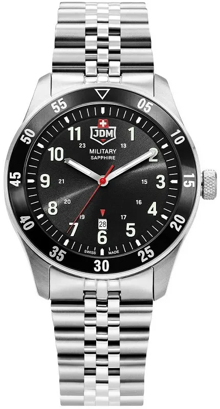 JDM Military JDM-WG027-06 - zdjęcie 1