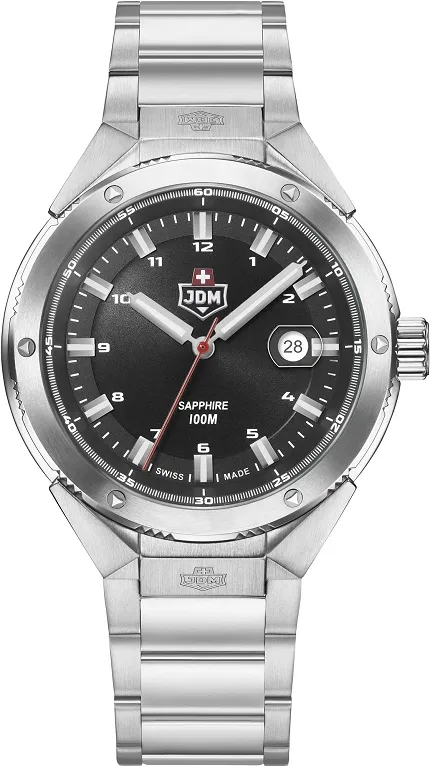 JDM Military JDM-WG034-01 - zdjęcie 1