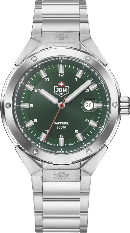 JDM Military JDM-WG034-03 - zdjęcie 1