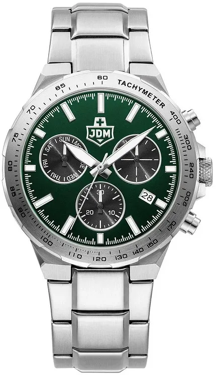 JDM Military JDM-WG036-02 - zdjęcie 1