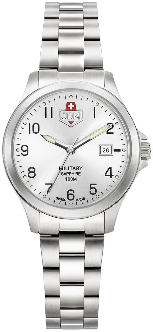 JDM Military JDM-WL030-01 - miniatura 1