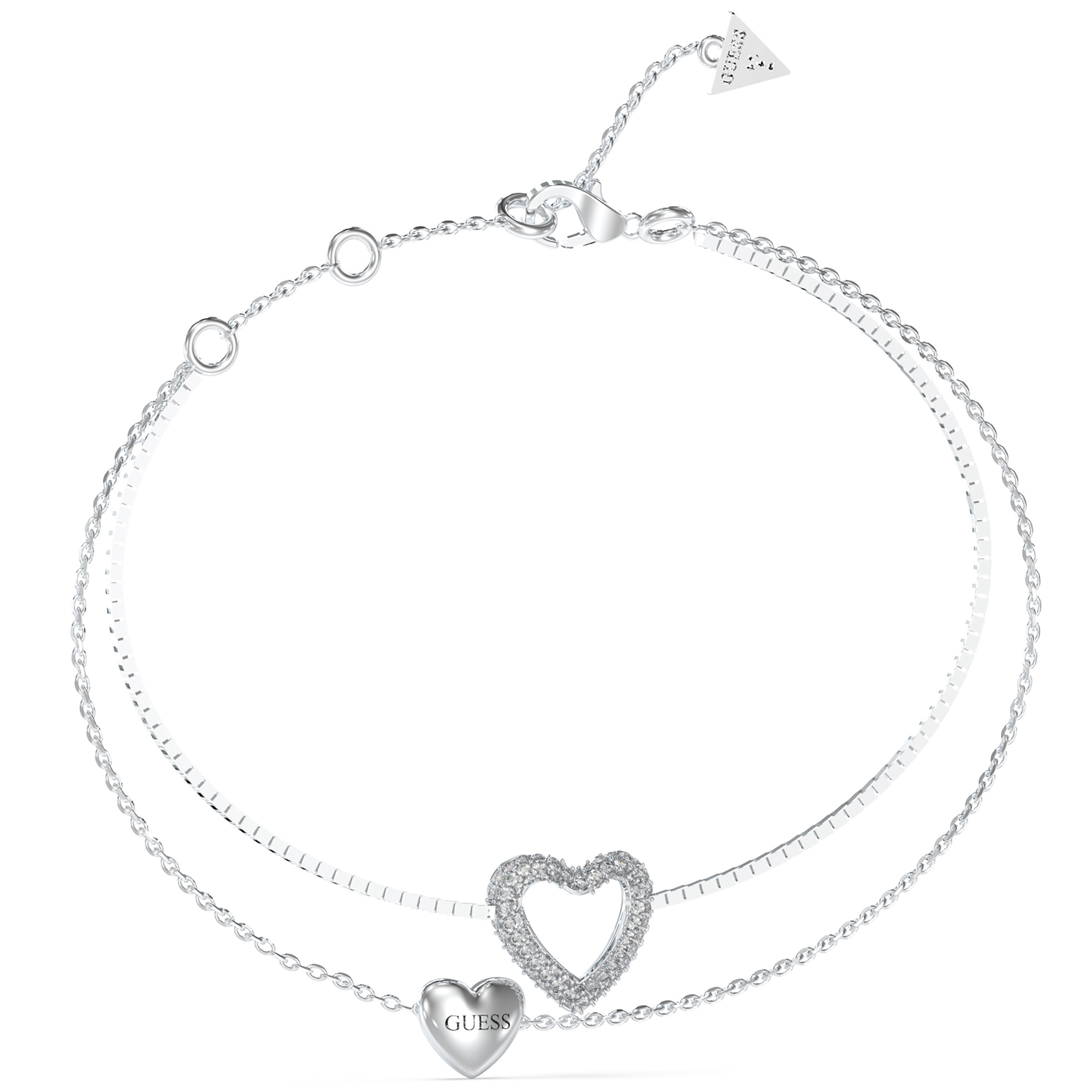  Guess JUBB05027JWRHS 