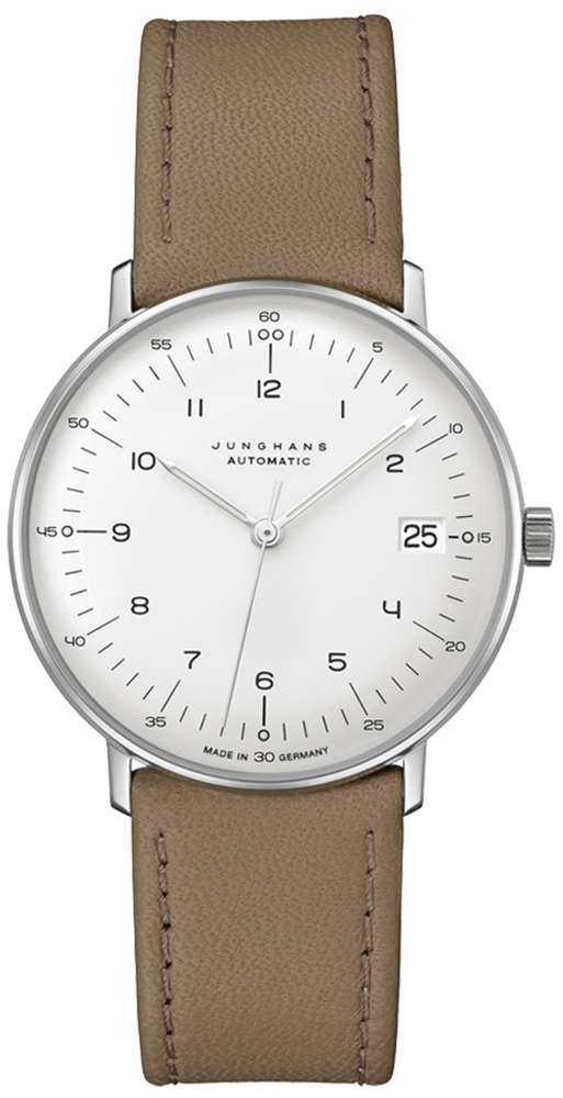 Junghans 027/4107.02 - miniatura 1