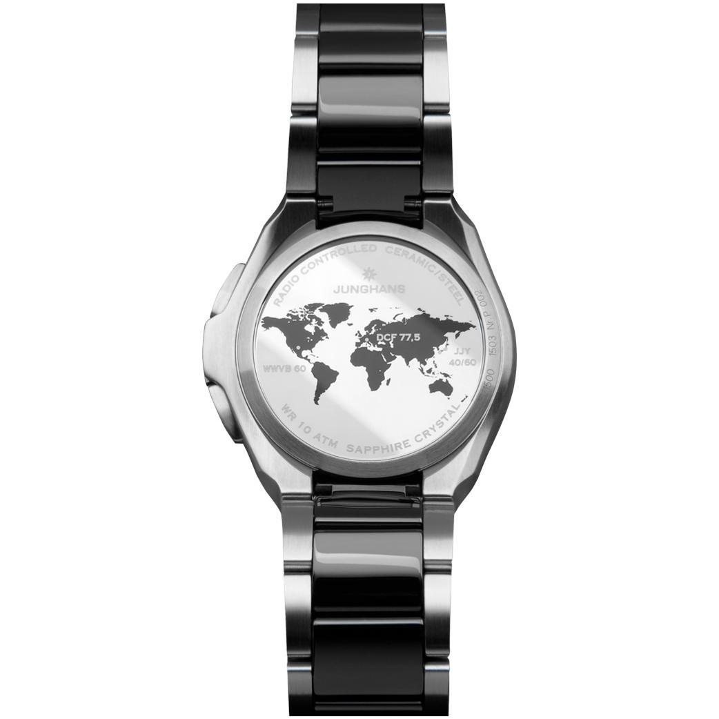 Junghans 15-160244 zegarek