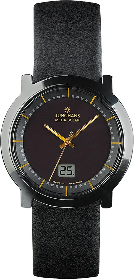 Junghans 18-111600