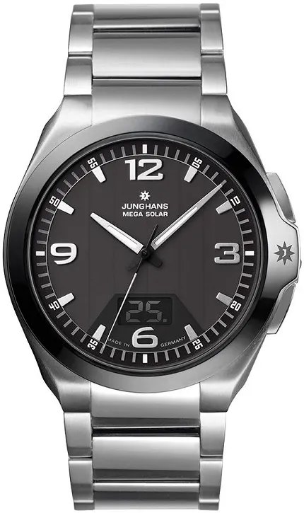 Junghans 18-112144 - zdjęcie 1