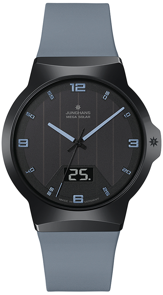Zegarek Junghans 18/1401.00