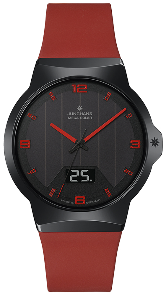 Zegarek Junghans 18/1402.00
