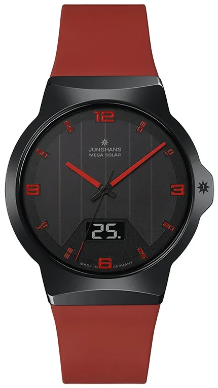 Junghans 18-140200 - zdjęcie 1