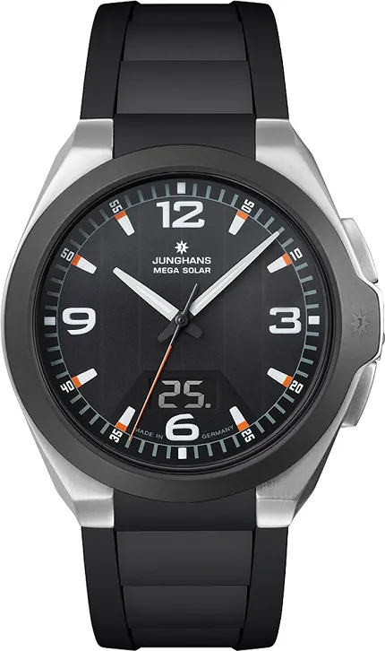 Junghans 18-152600